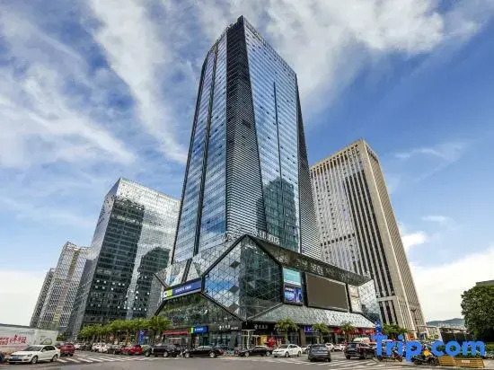 Global Hotel