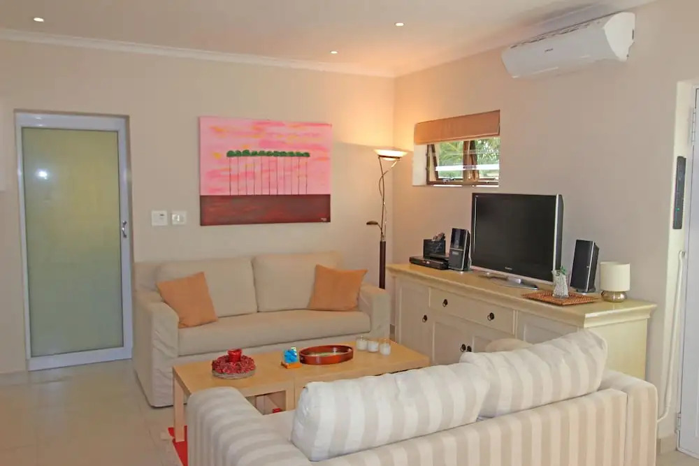 Keravic Self Catering