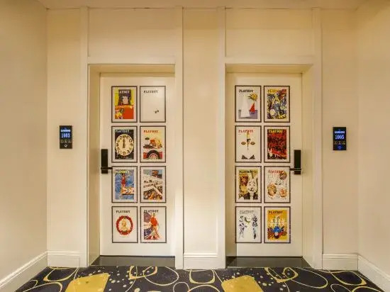 Dongyi meisu Theme Hotel
