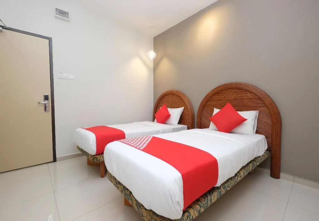 Senrose Hotel Kuantan