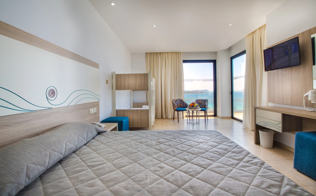 Stamatia Hotel