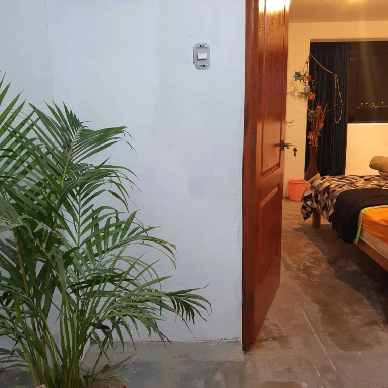 Lima Airport Hostel