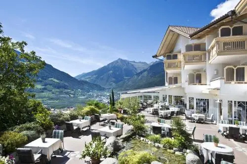 Hotel Sonnbichl