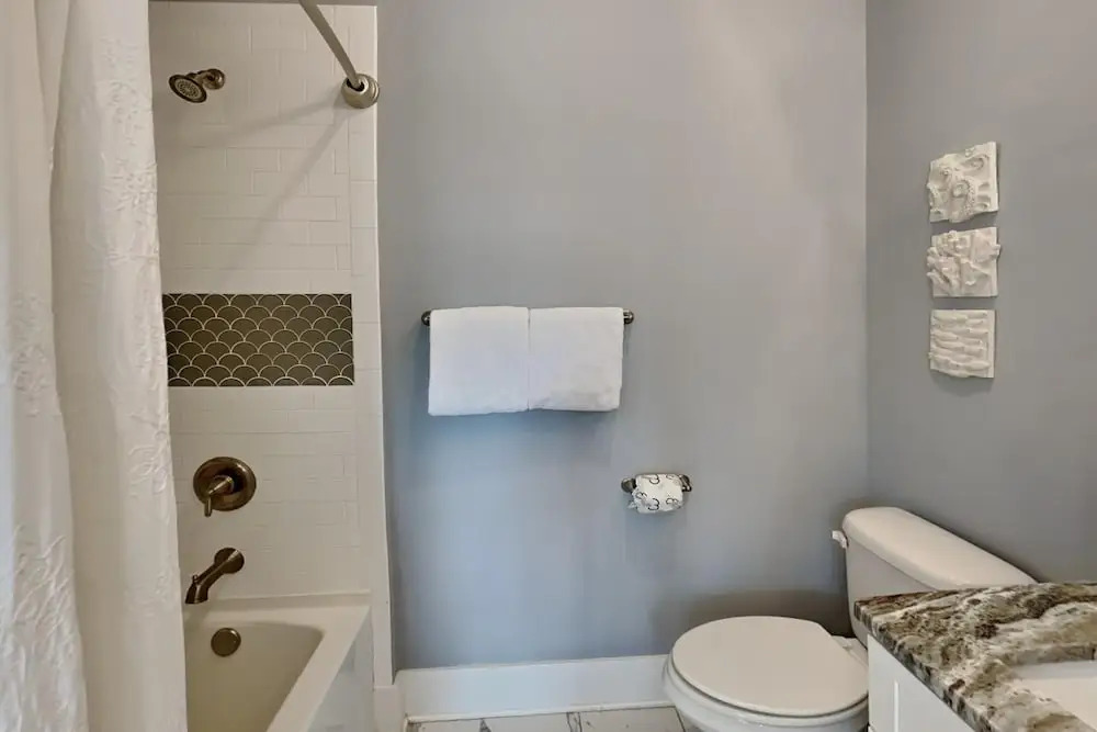 Great Escape at Blue Mountain Beach by Southern Vacation Rentals