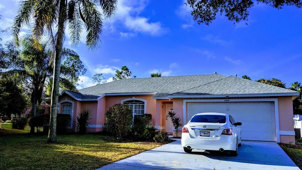 Florida Villa