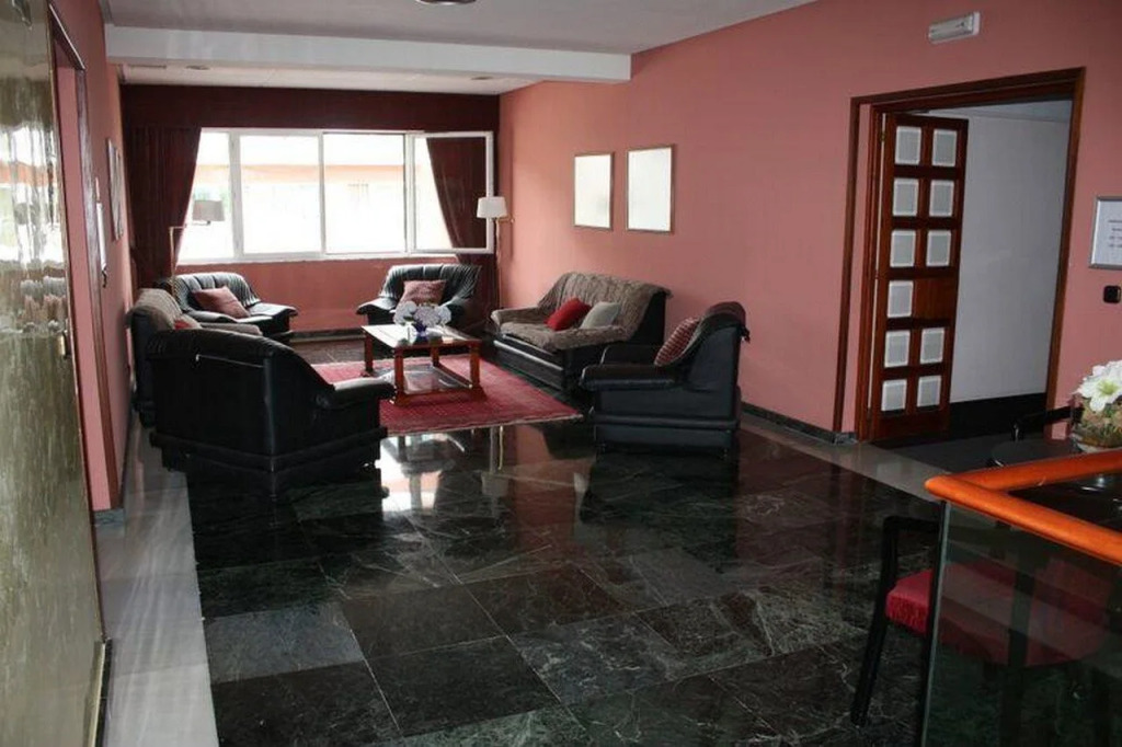 Hotel Las Sirenas