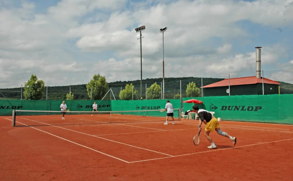 Petneházy Aparthotel