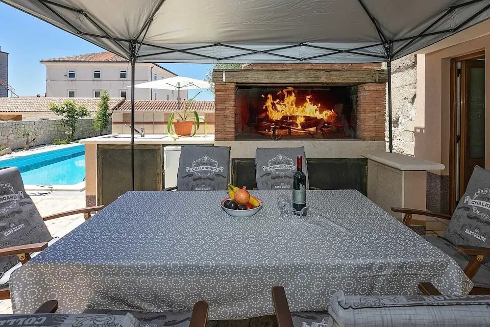 Villa Vanessa