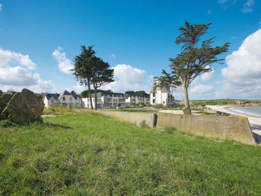Résidence Odalys Domaine des Roches Jaunes