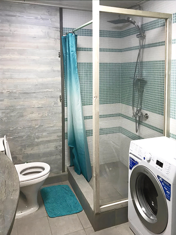 Mini-hotel HI-WAY
