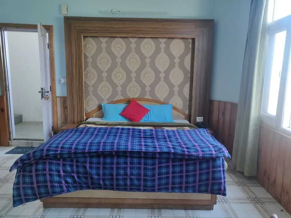 OYO Rooms 086 Raikot Resort Shoghi