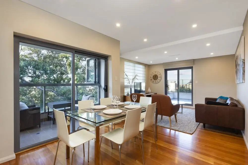 North Sydney Fully Self-Contained-16 Wal
