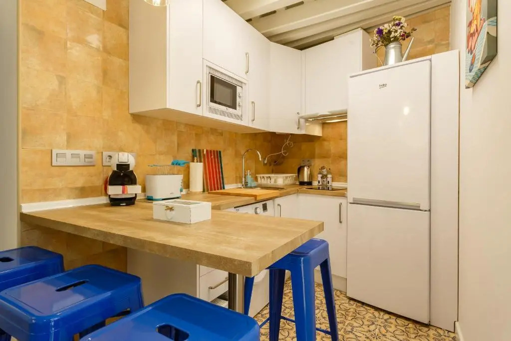 Apartamentos LOTO y LIZ by Cadiz4Rentals