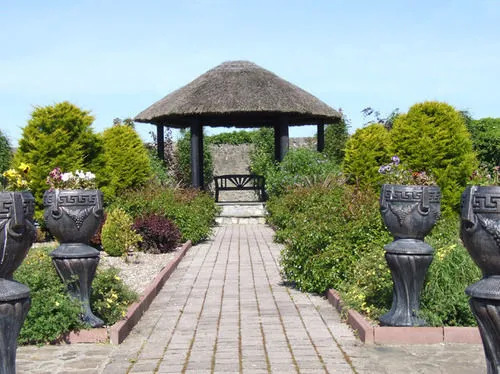 Rathkeale House Hotel