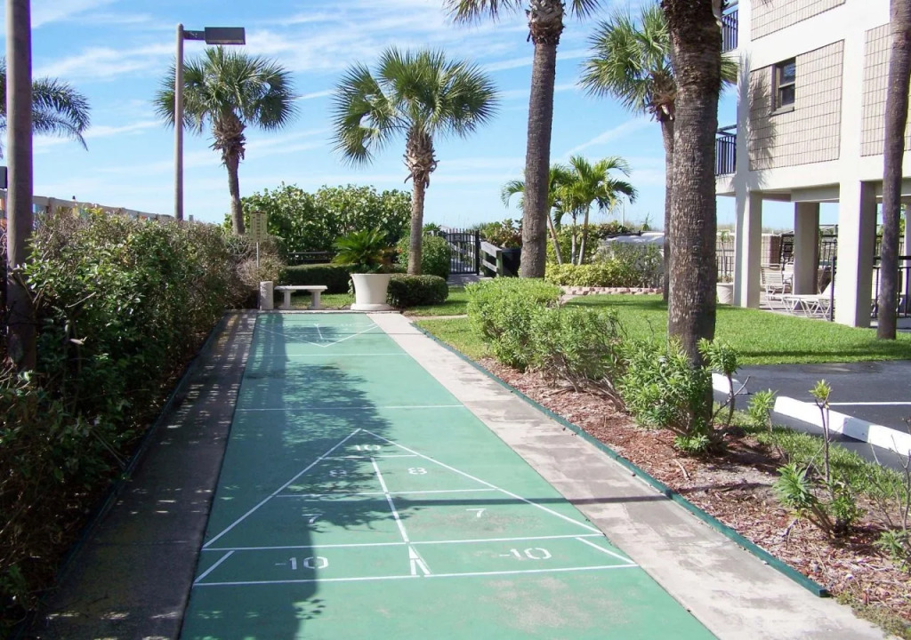 Gulf Strand Resort by Travel Resort Services