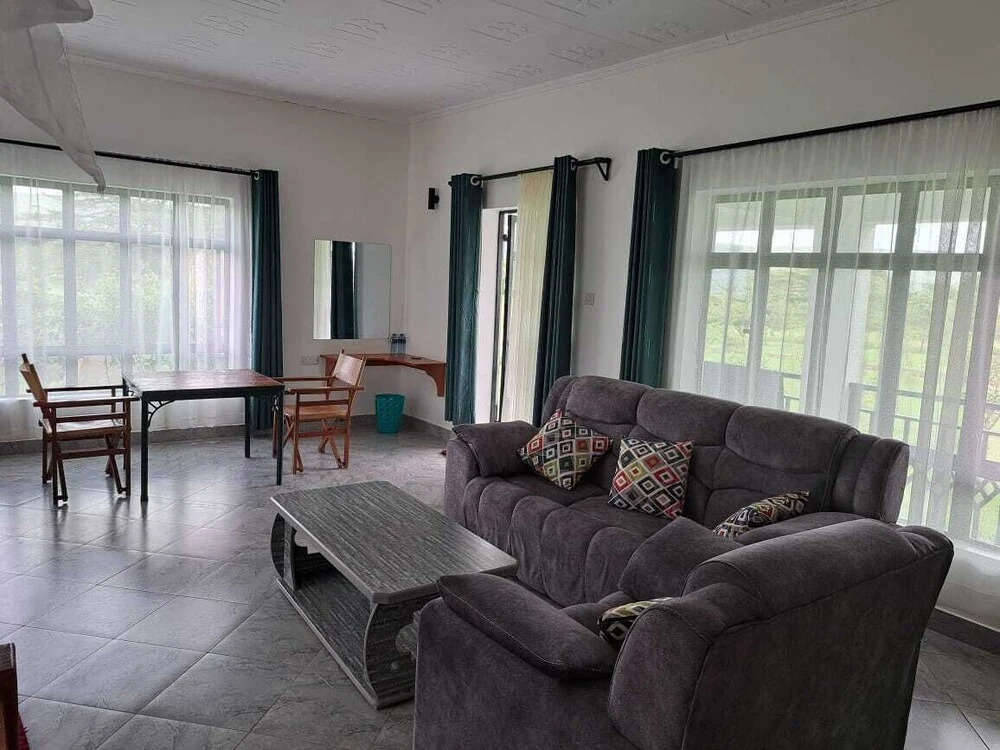 Iretet Mara Lodge