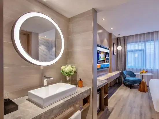 Orange Hotel (Shaoxing College of Arts and Sciences Lu Xun Hometown)