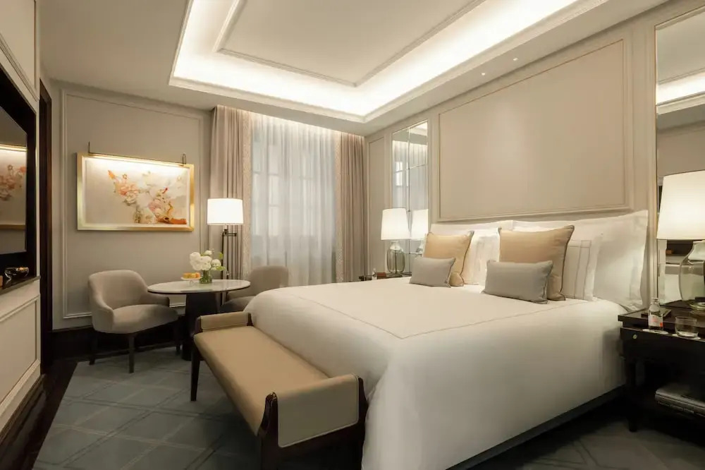 Corinthia Rome