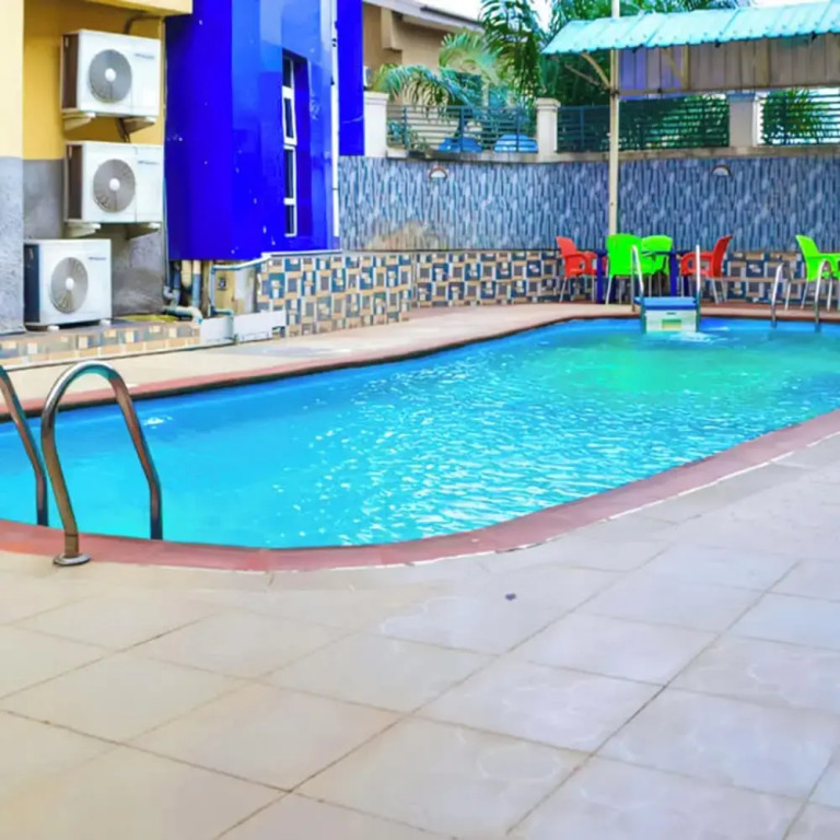 Nafelis Hotel Enugu