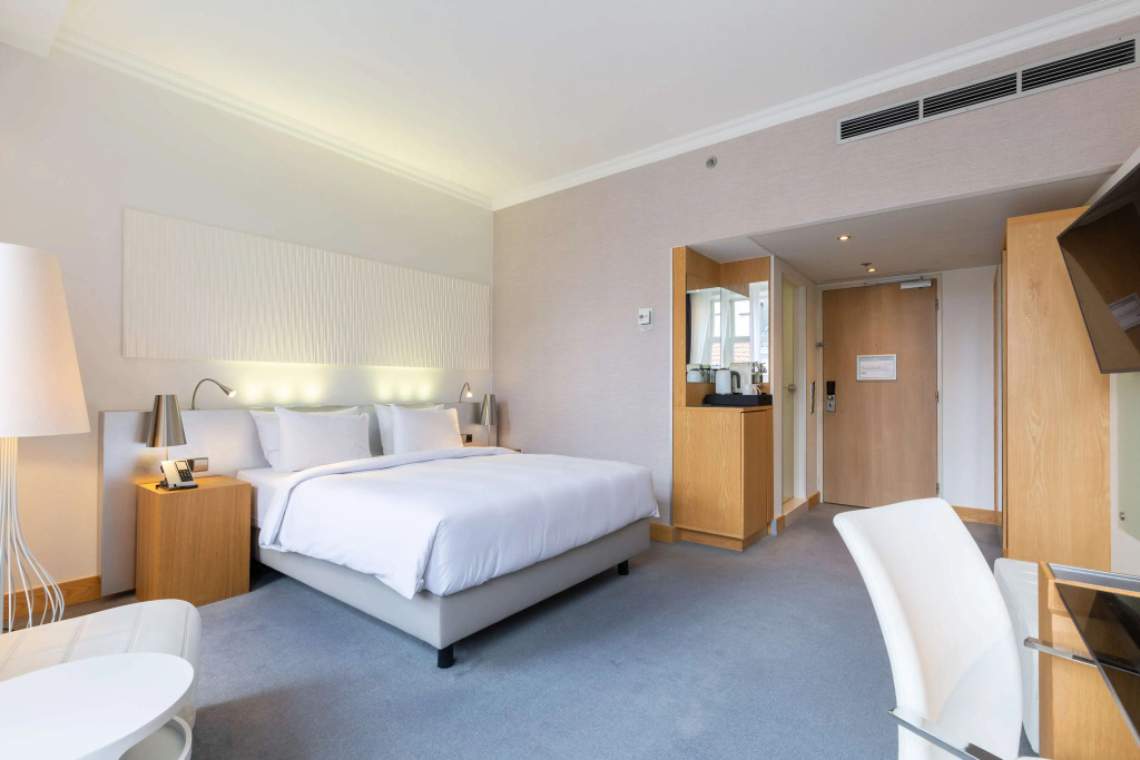 Radisson Blu Hotel, Amsterdam City Center