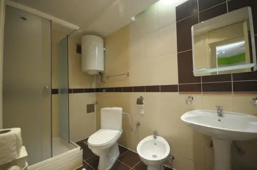 Hotel Tiski Cvet