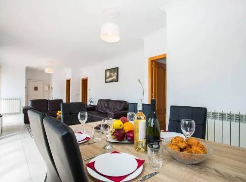 Villa Salada - PlusHolidays