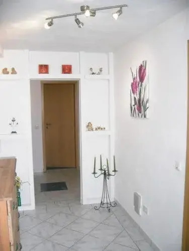 Ferienwohnung Bilstein