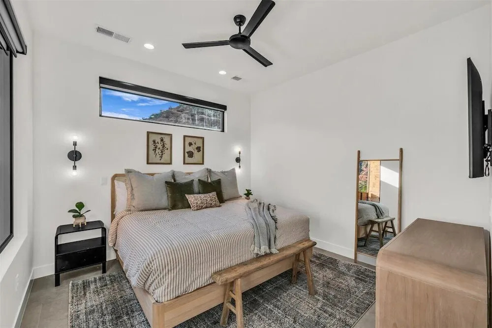 Zion Sage Suites