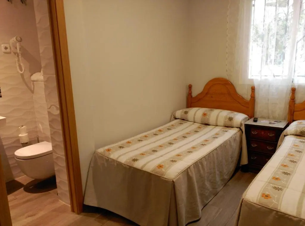 Hostal Paquita