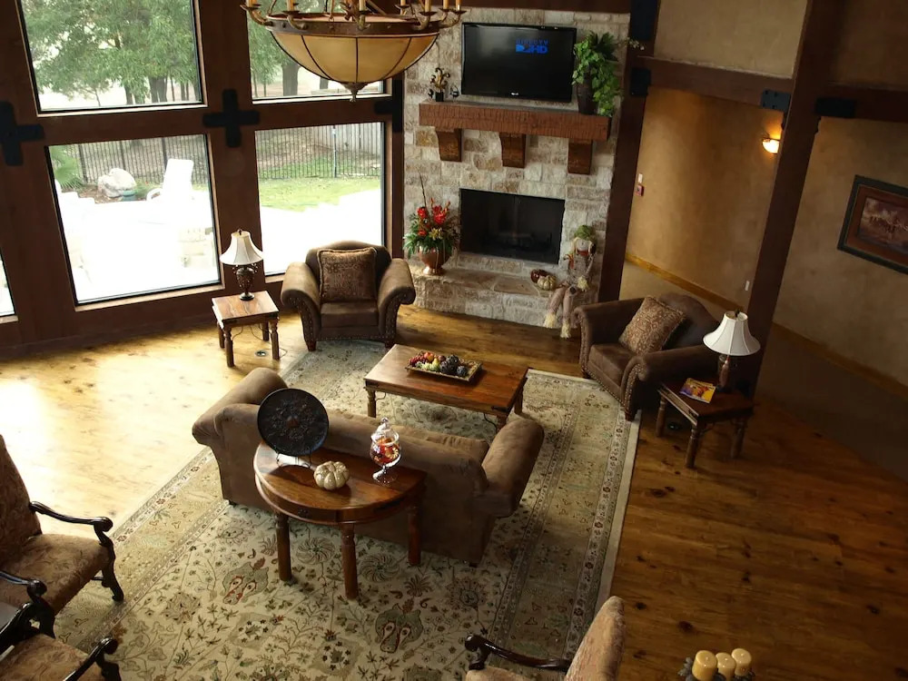 Mill Creek Ranch Resort