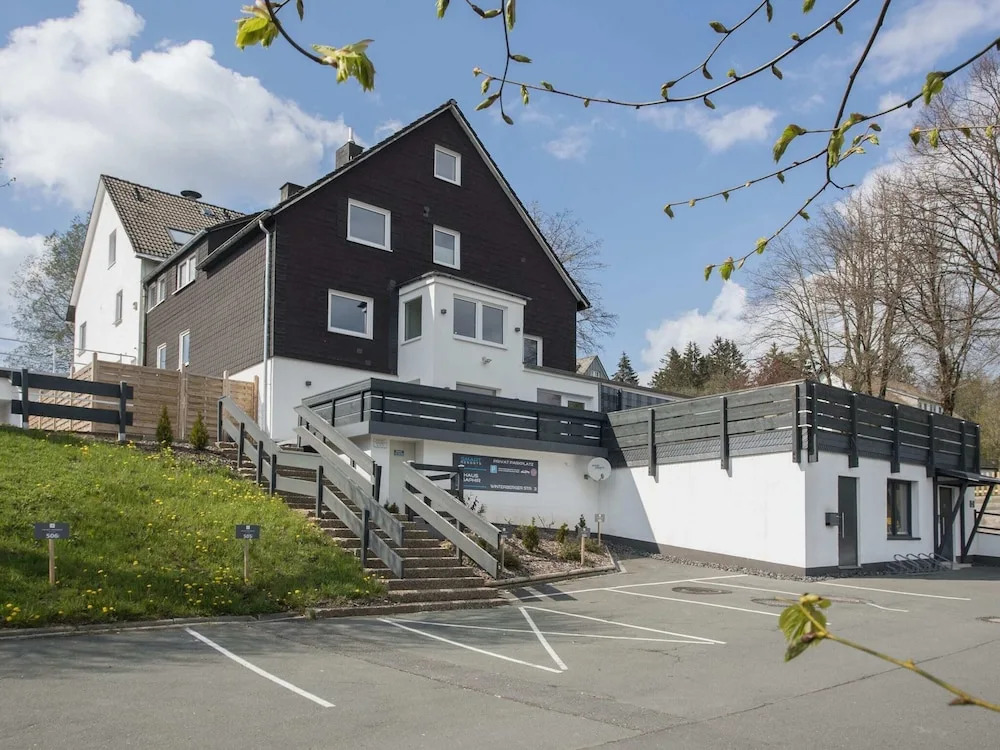 Ferienwohnung im Sauerland Nahe der Skipiste