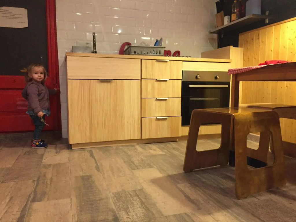 Buba House - Women Only Hostel