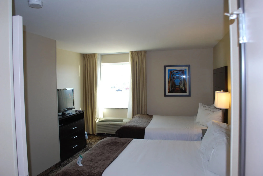 Landmark Suites - Williston