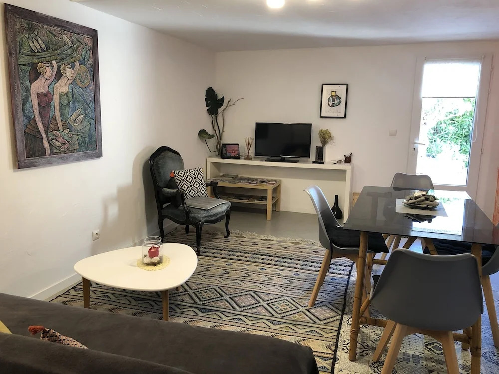 Yuka Appartement