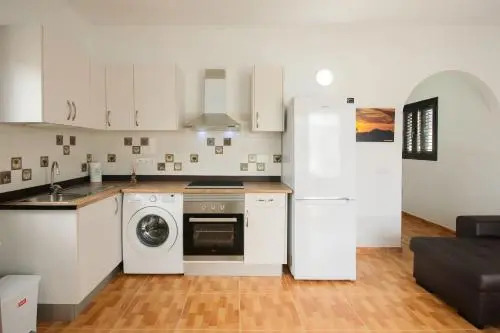 Apartamento Ye
