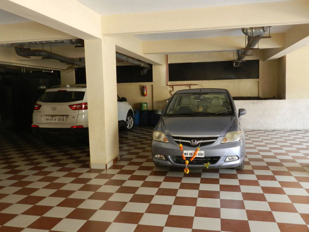 Hotel K Square