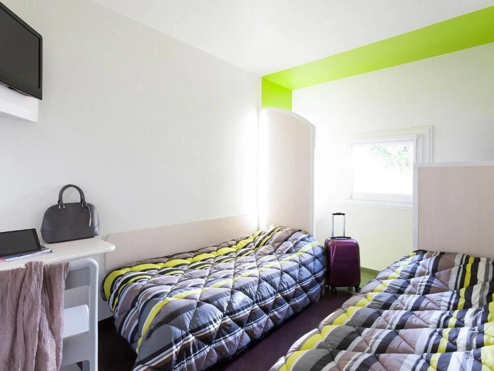 Kyriad ECO - Nevers Nord Varennes Vauzelles