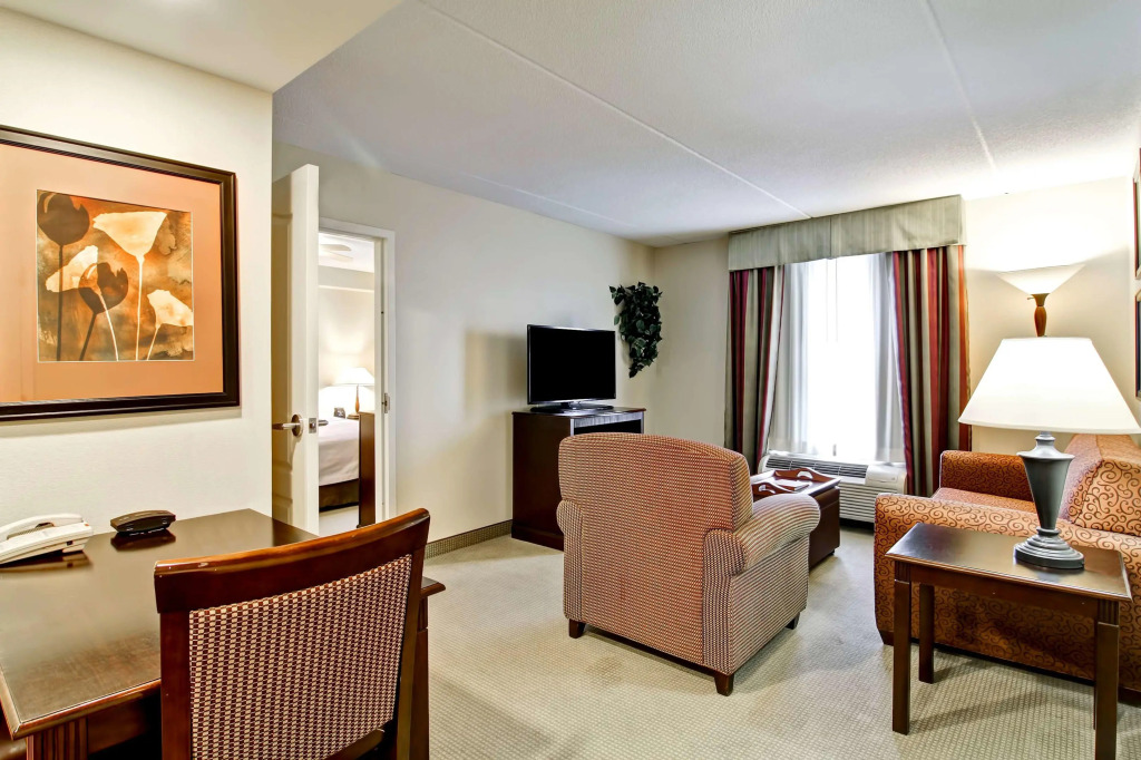 Homewood Suites by Hilton Sudbury
