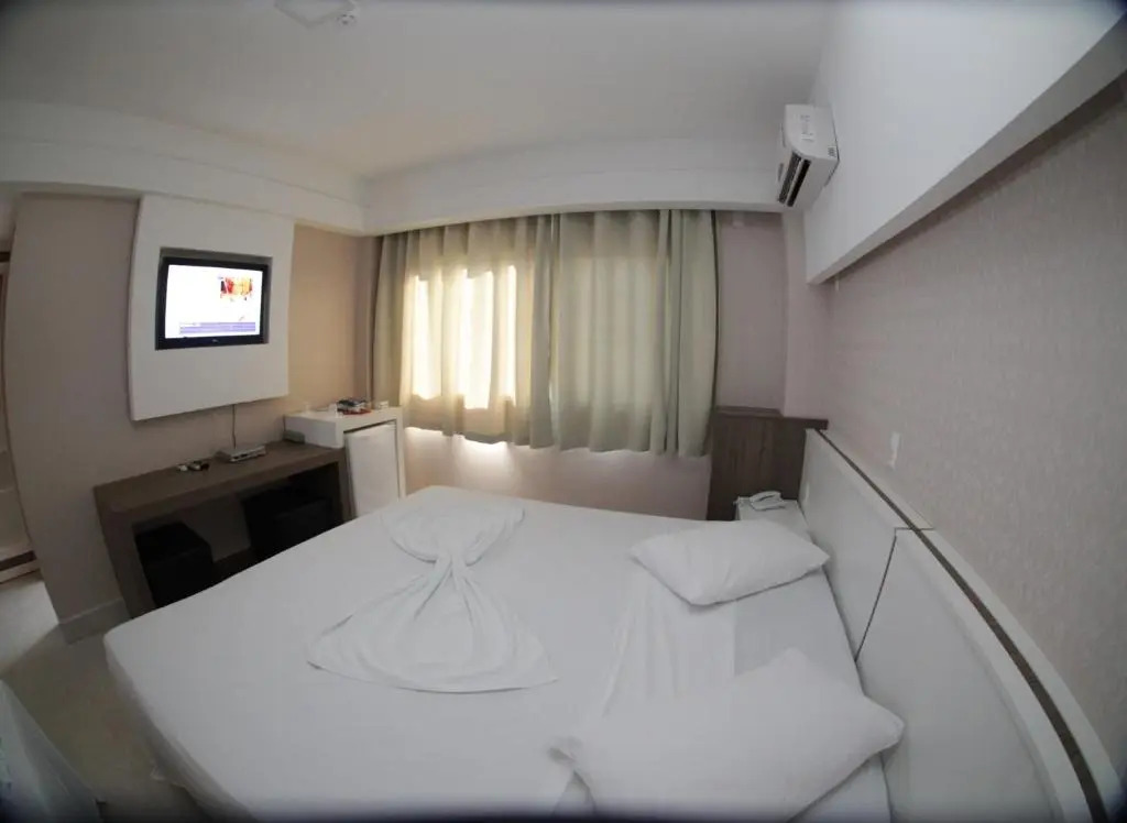 Nayru Hotel