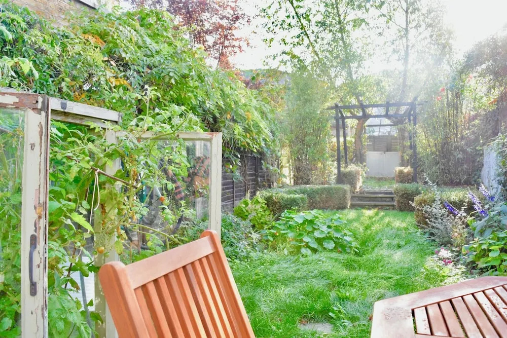 Modern 1 Bedroom Flat in Finsbury Park