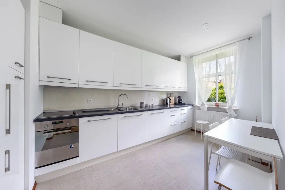 Apartamenty Sun & Snow Parkur