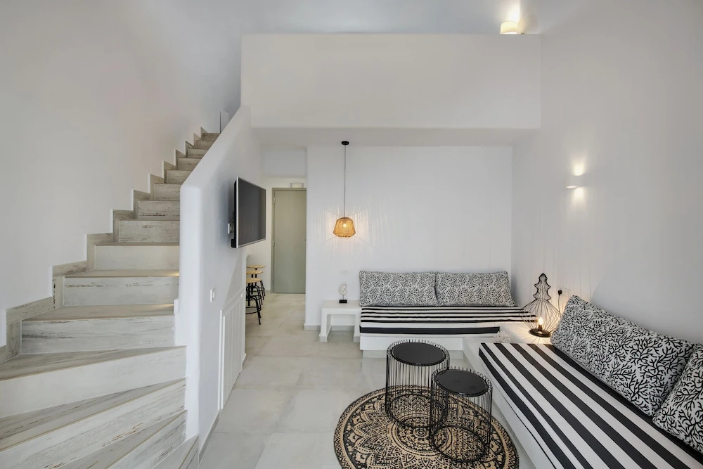 Seven Suites