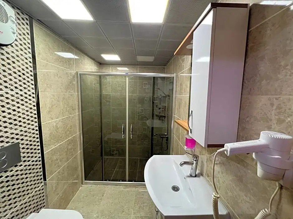 Levent Palace Hotel