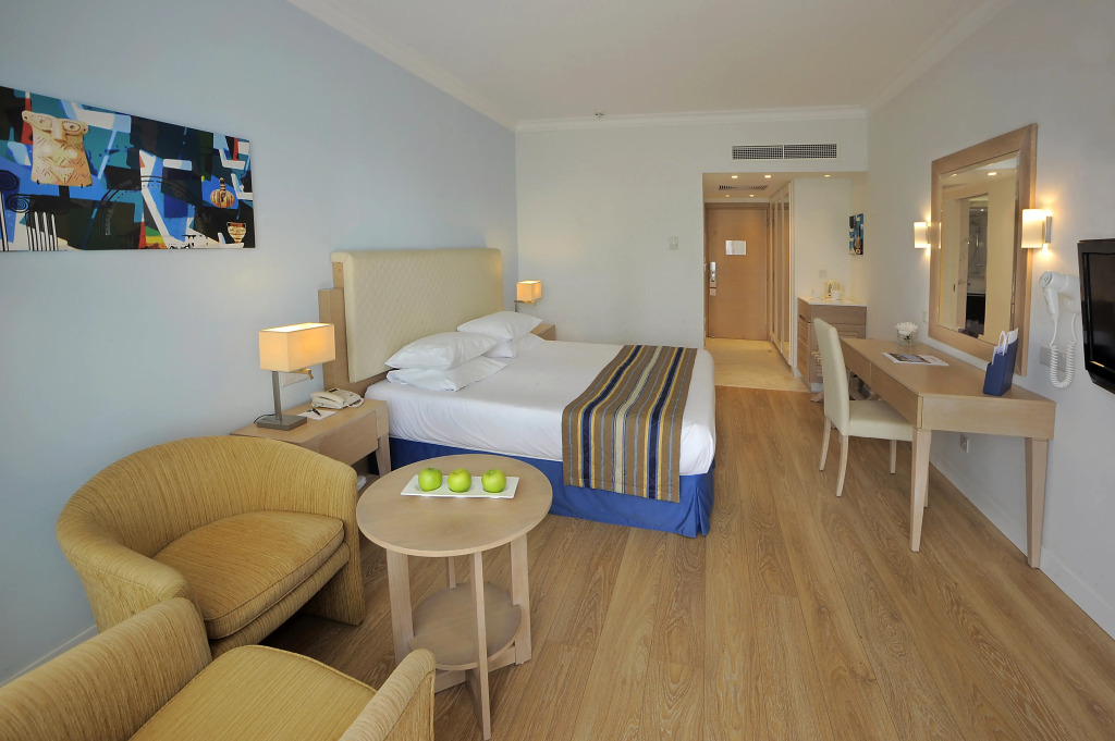 Olympic Lagoon Resort Paphos