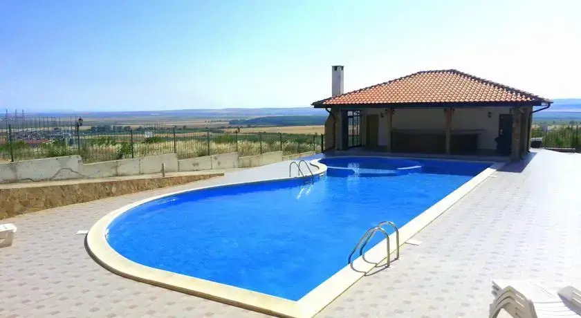 Menada Sunny Hill