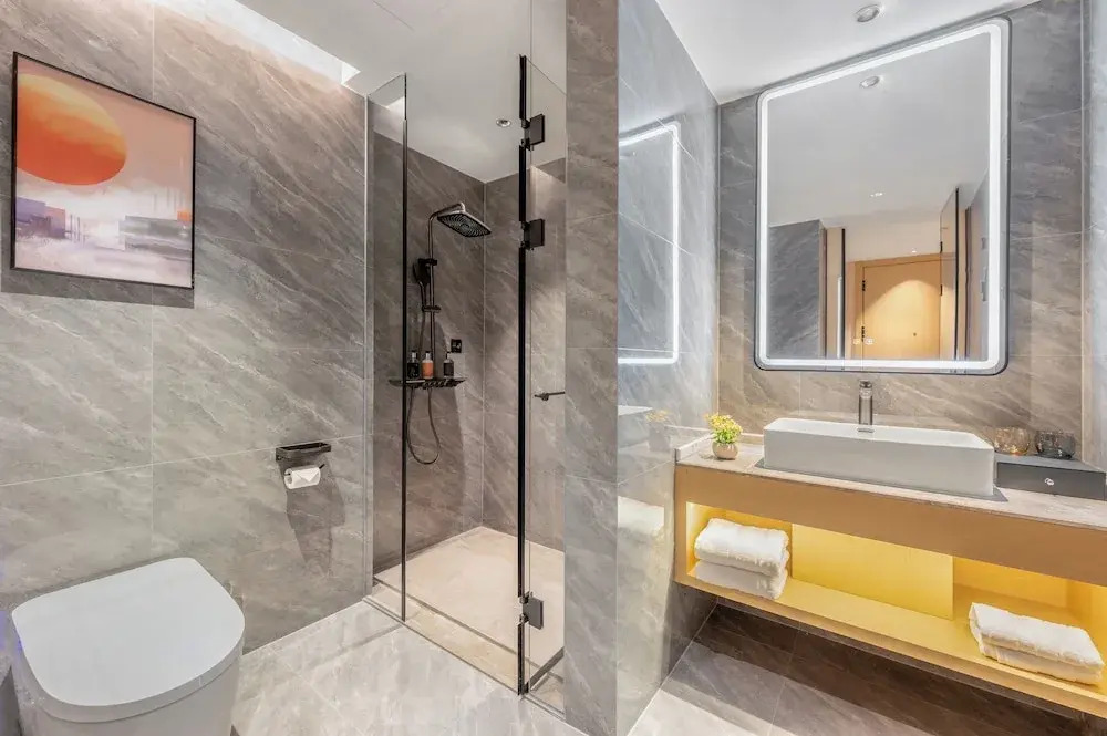 Poltton International Apartment Huiyang