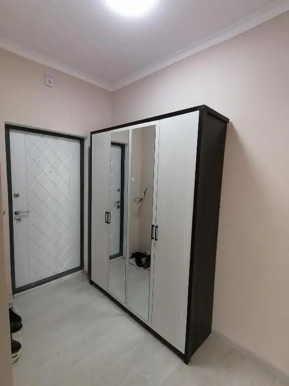 Unique One Bedroom Apartment