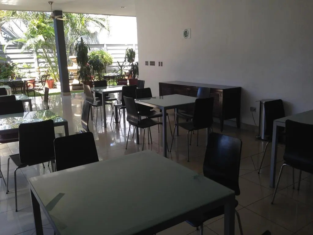 Hotel Brandts Ejecutivo Los Robles