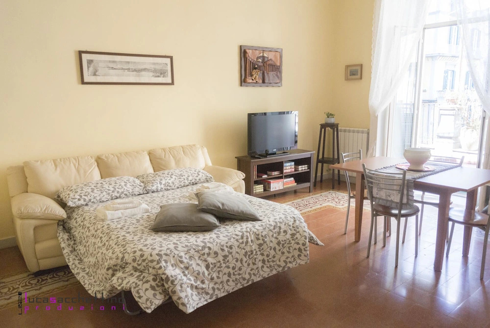 Casa Beatrice
