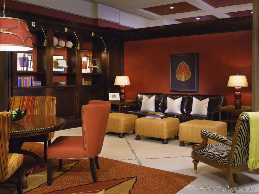 Lansdowne Resort and Spa